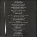 Jesse Malin : The Heat (CD, Album)