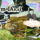 Malakai (2) : Ugly Side Of Love (CD, Album)