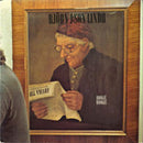 Björn J:son Lindh : Boogie Woogie (LP, Album)