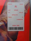 Bicep : Isles (2xLP, Album, Gat)