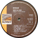 Bonzo Dog Band* : Keynsham (LP, RE)