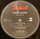 Cyndi Lauper : True Colors (LP, Album, RE)