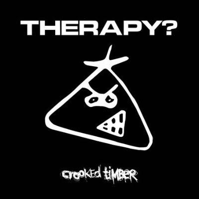 Therapy? : Crooked Timber (CD, Album)