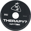 Therapy? : Crooked Timber (CD, Album)