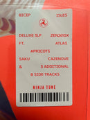 Bicep : Isles (3xLP, Album, Dlx, Ora)