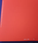 Bicep : Isles (3xLP, Album, Dlx, Ora)