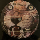 Diana Ross : Eaten Alive (LP, Album)