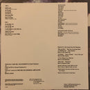 Diana Ross : Eaten Alive (LP, Album)