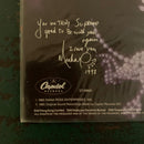 Diana Ross : Eaten Alive (LP, Album)