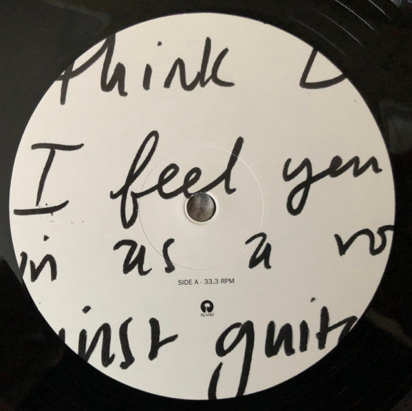 PJ Harvey : Is This Desire? (LP, Album, RE, 180)