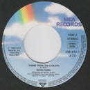 Bob Dylan With The Heartbreakers* : Band Of The Hand (7", Single)