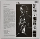 Miles Davis : In A Silent Way (LP, Album, RE, Whi)