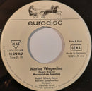 Rudolf Schock : Träume Unterm Christbaum / Mariae Wiegenlied (7", Single)