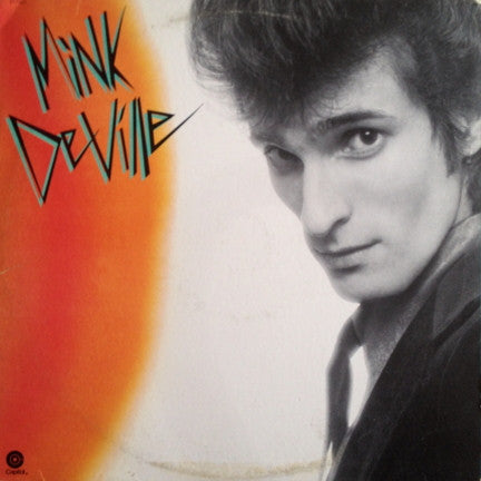 Mink DeVille : Cabretta (LP, Album)