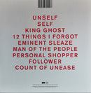 Steven Wilson : The Future Bites (LP, Album, Ltd, Whi)