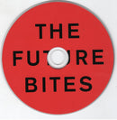Steven Wilson : The Future Bites (CD, Album)