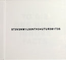 Steven Wilson : The Future Bites (CD, Album)