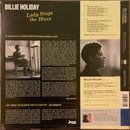 Billie Holiday : Lady Sings The Blues (LP, Album, Ltd, RE, Blu)