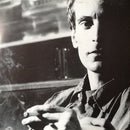 Alex Chilton : High Priest (LP, Album, Gat)