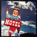 Alex Chilton : High Priest (LP, Album, Gat)