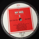 Alex Chilton : High Priest (LP, Album, Gat)