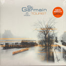 St Germain - St Germain - Tourist  (LP) - Discords.nl