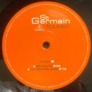 St Germain - St Germain - Tourist  (LP) - Discords.nl