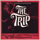 The Electric Flag : The Trip (LP, RE)