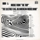 The Electric Flag : The Trip (LP, RE)