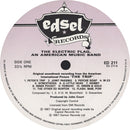 The Electric Flag : The Trip (LP, RE)
