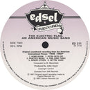 The Electric Flag : The Trip (LP, RE)