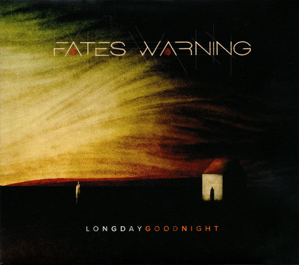 Fates Warning : Long Day Good Night (CD, Album, Dig)