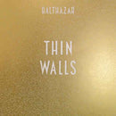 Balthazar (6) : Thin Walls (LP, Album)