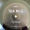 Balthazar (6) : Thin Walls (LP, Album)