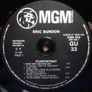Eric Burdon : Starportrait (2xLP, Comp, RE, Gat)