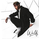 Wulf (12) : This Is Wulf (CD, Album)