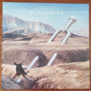 Gaspard Augé : Escapades (LP, Album)