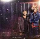 TransAtlantic (2) : The Absolute Universe - The Breath Of Life (Abridged Version) (2xLP, Album, 180 + CD, Album)