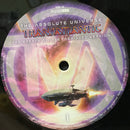 TransAtlantic (2) : The Absolute Universe - The Breath Of Life (Abridged Version) (2xLP, Album, 180 + CD, Album)