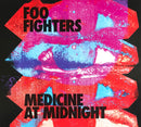 Foo Fighters : Medicine At Midnight (CD, Album, Gat)