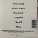 Black Country, New Road : For The First Time (CD, Album)