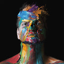 Fyfe : Control (LP, Album, Ltd, Whi + CD, Album, Ltd)