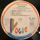 Allen Toussaint : Toussaint (LP, Album, RE)