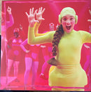 Sia : Music (Songs From And Inspired By The Motion Picture) (CD, Album)