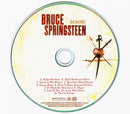 Bruce Springsteen : Magic (CD, Album, RP, Gat)