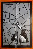 Django Django : Glowing In The Dark (LP, Album)