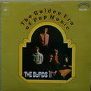 The Byrds : The Golden Era Of Pop Music - The Byrds II (2xLP, Comp)