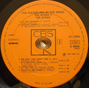 The Byrds : The Golden Era Of Pop Music - The Byrds II (2xLP, Comp)