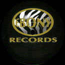 Shy FX : Wolf (Remix) (12")