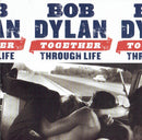 Bob Dylan : Together Through Life (CD, Album)